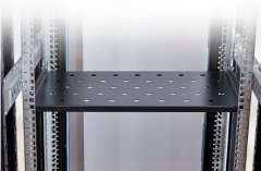 網(wǎng)絡(luò)機柜的標準設(shè)備是多少寸？